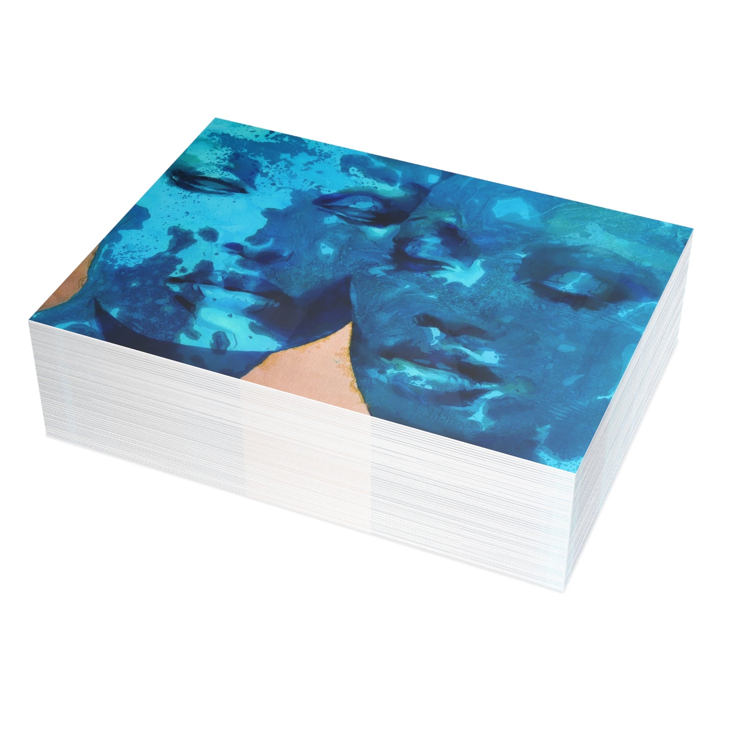 Postcard Bundles (envelopes not included)