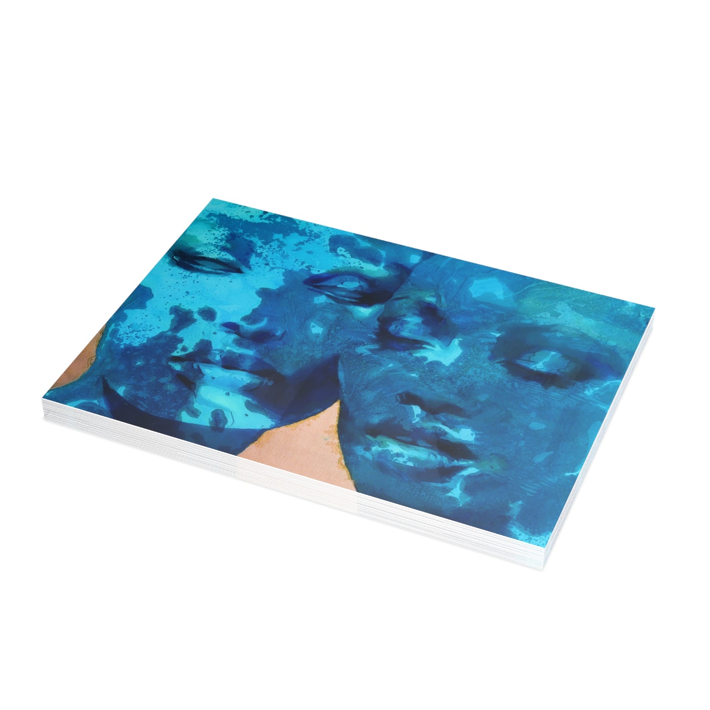 Postcard Bundles (envelopes not included)