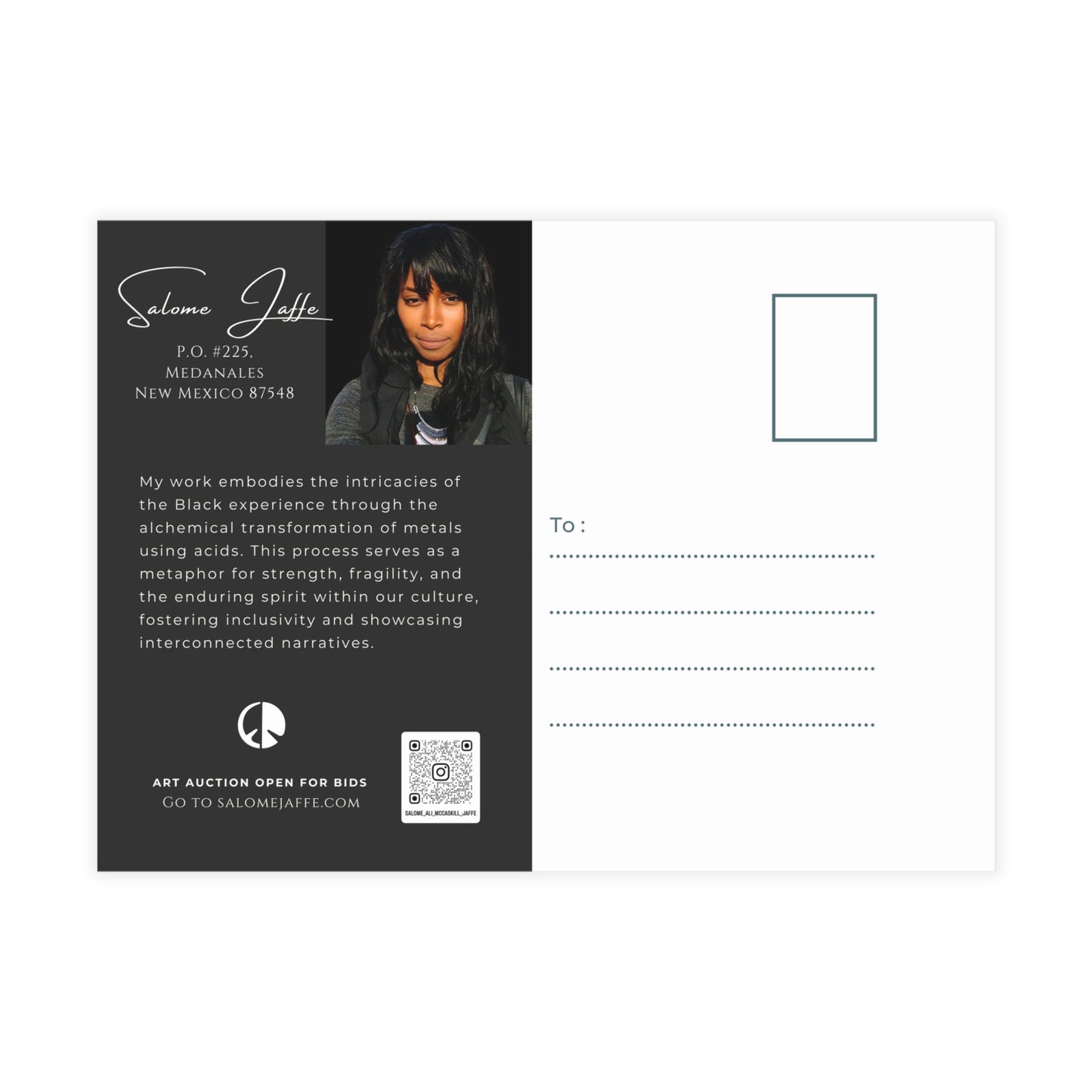 Postcard Bundles (envelopes not included)