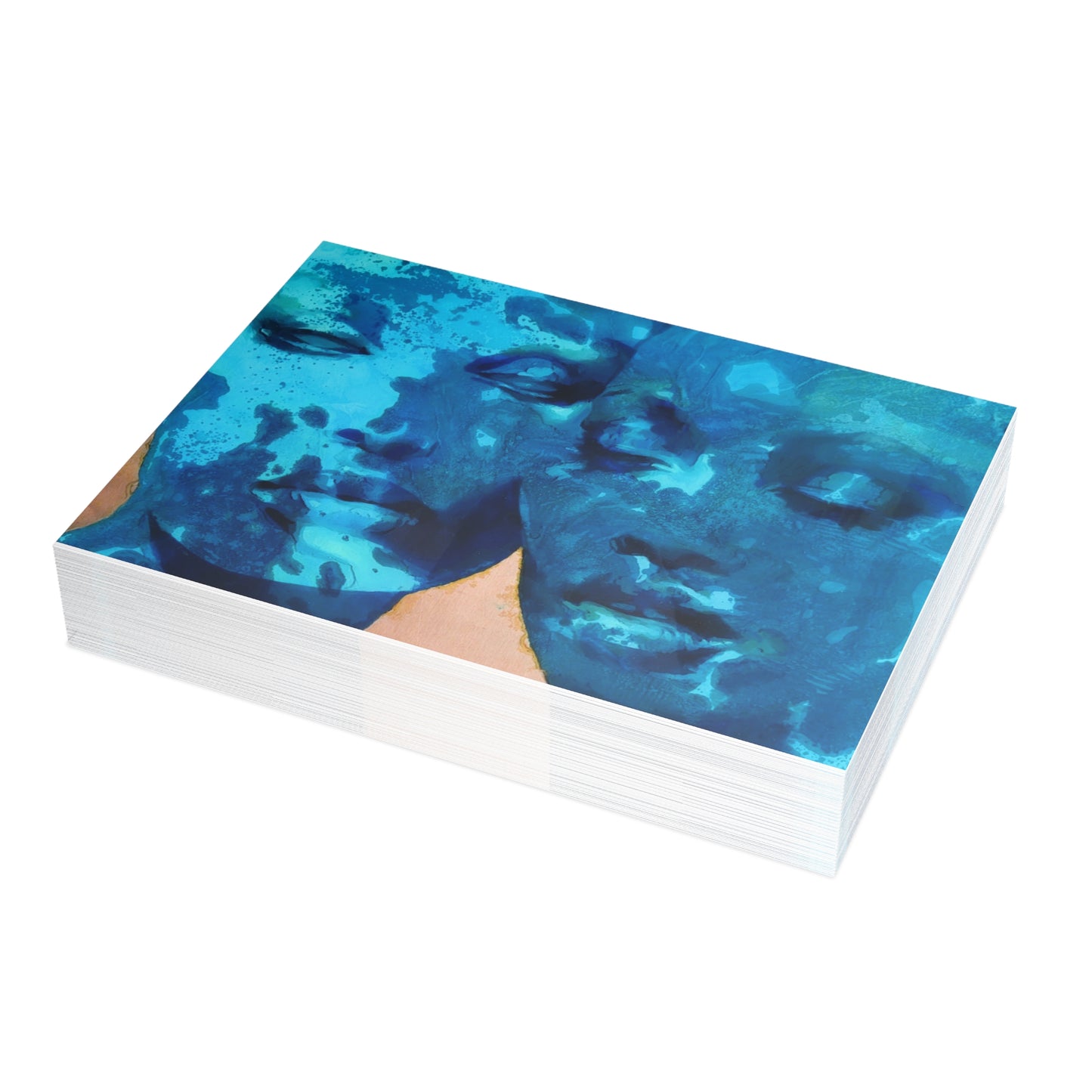 Postcard Bundles (envelopes not included)
