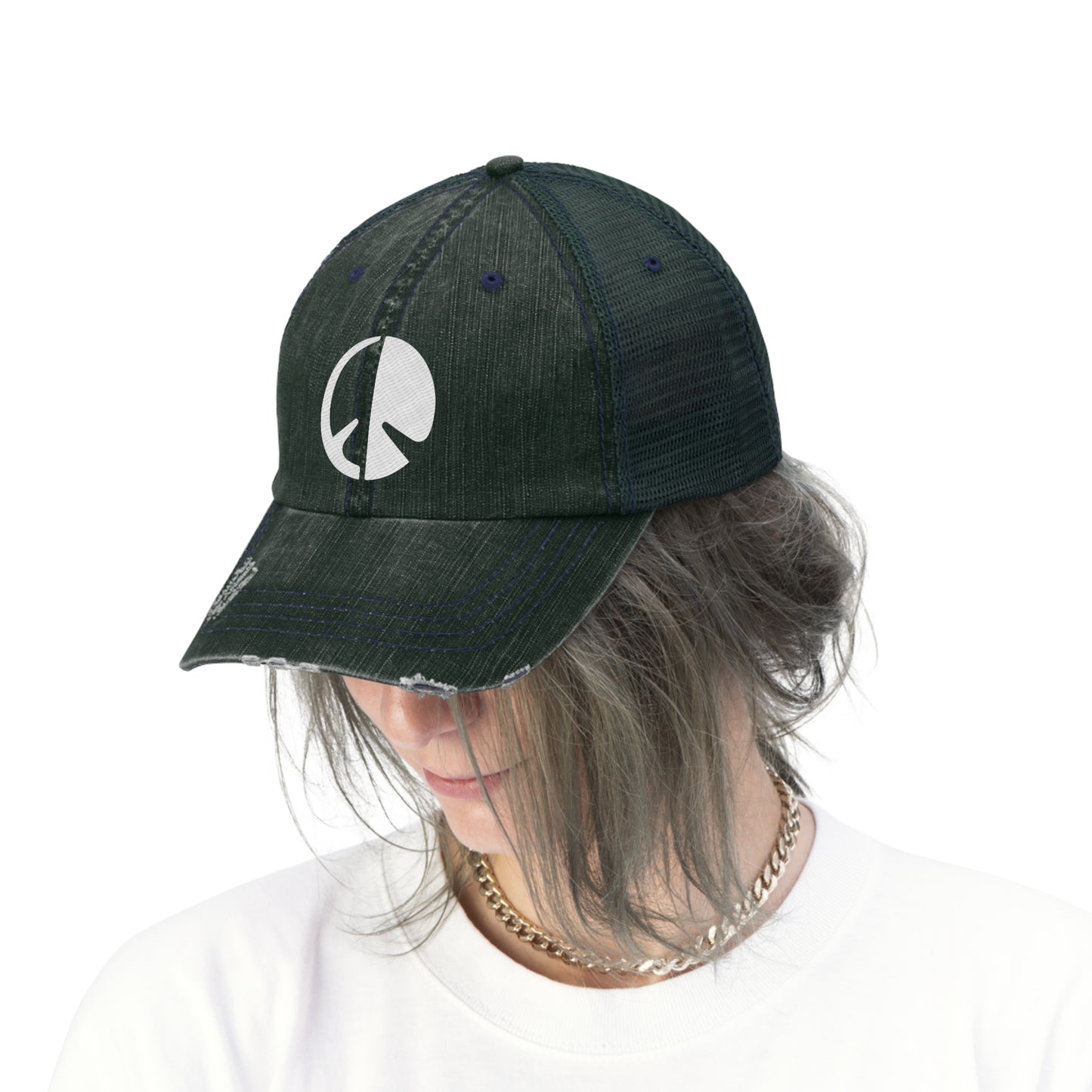 Unisex "Friends of Peace" Cap