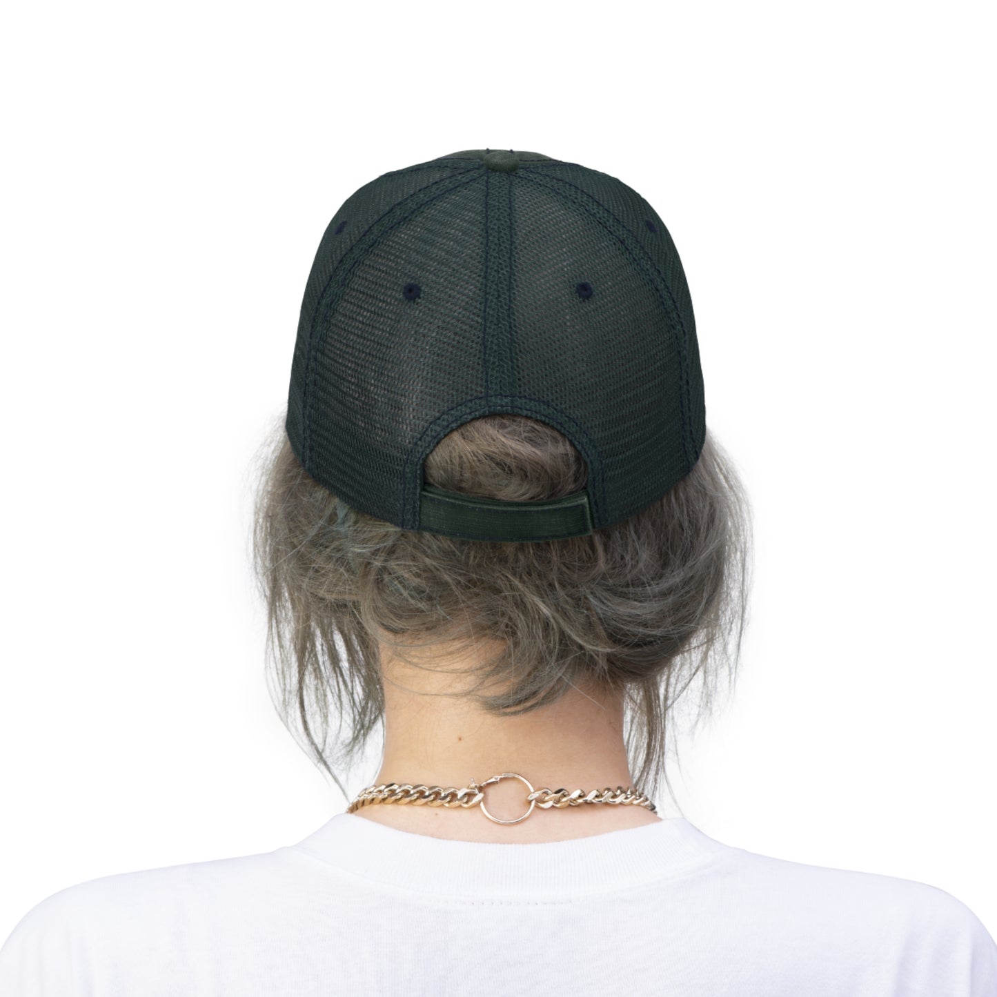 Unisex "Friends of Peace" Cap
