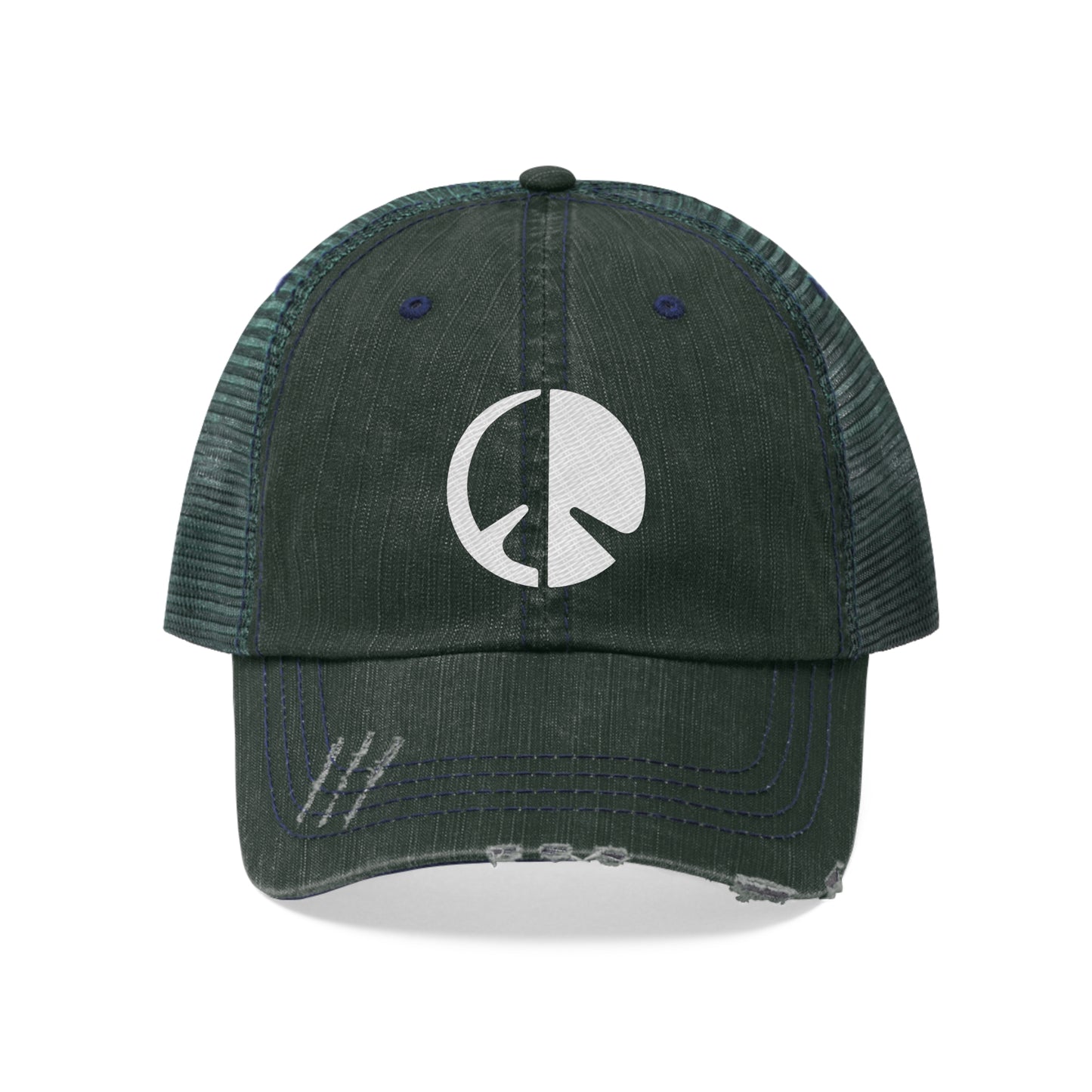 Unisex "Friends of Peace" Cap