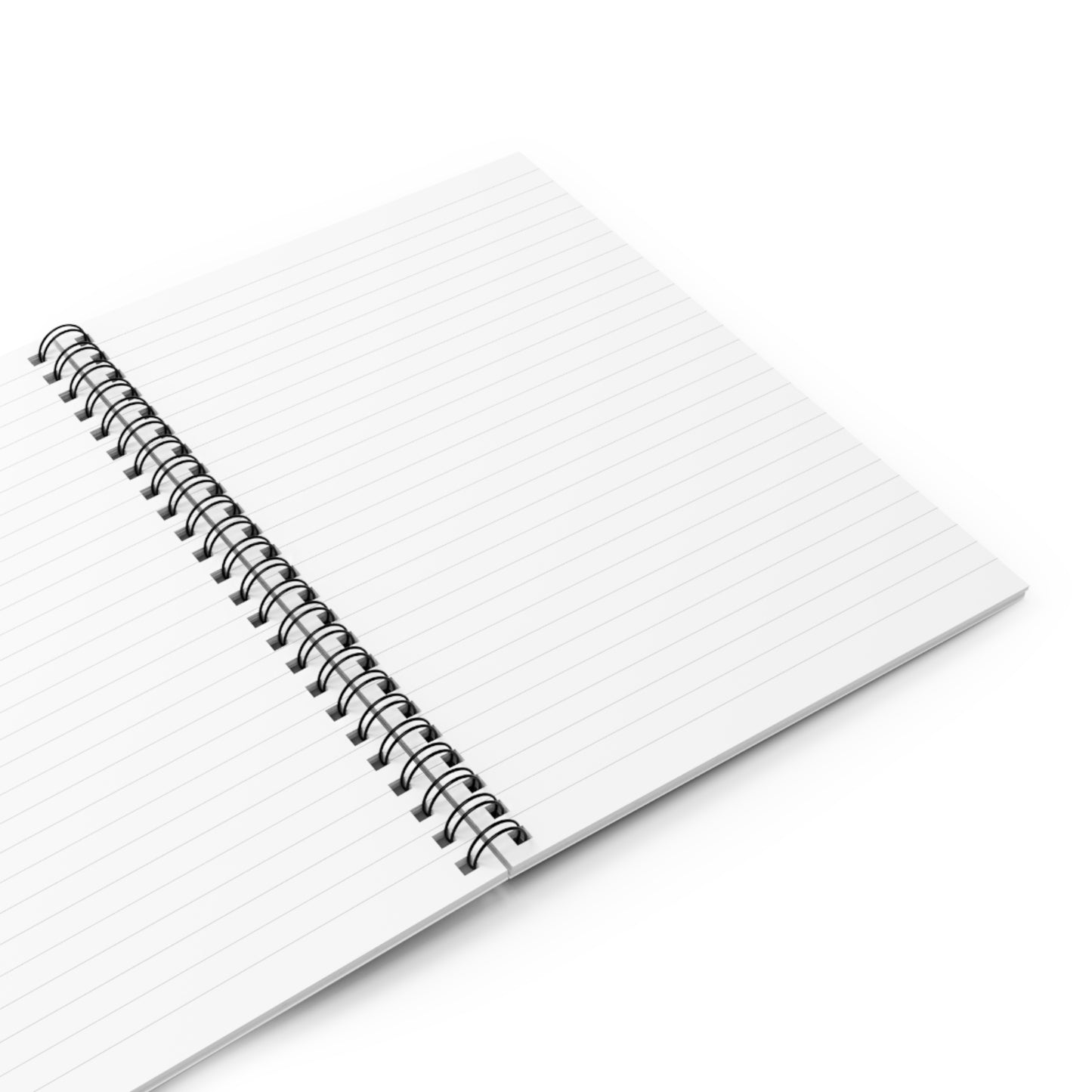 "Magma" Custom Designed Journal