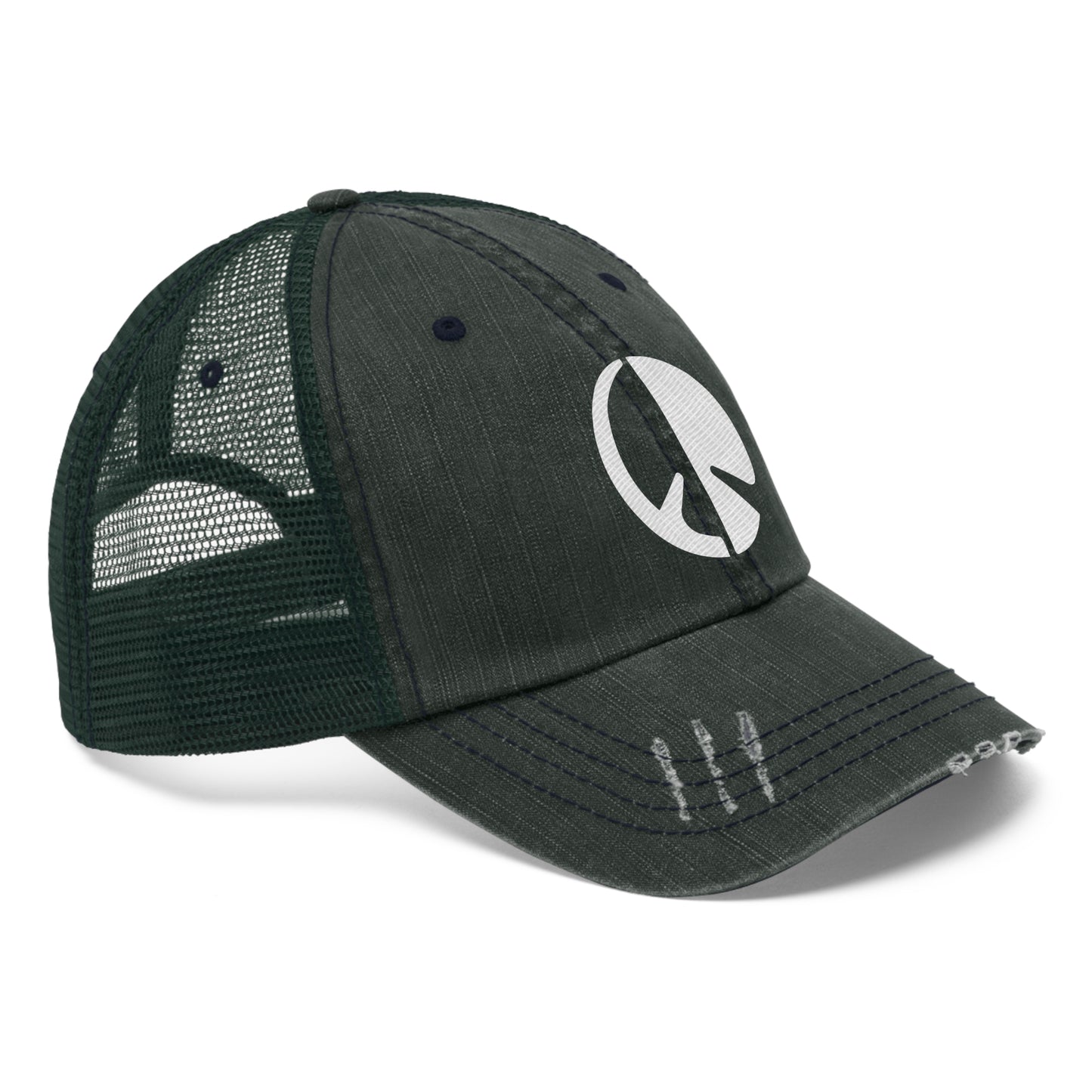 Unisex "Friends of Peace" Cap