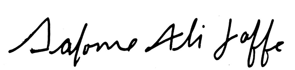 Salome's Art Studio _ 26